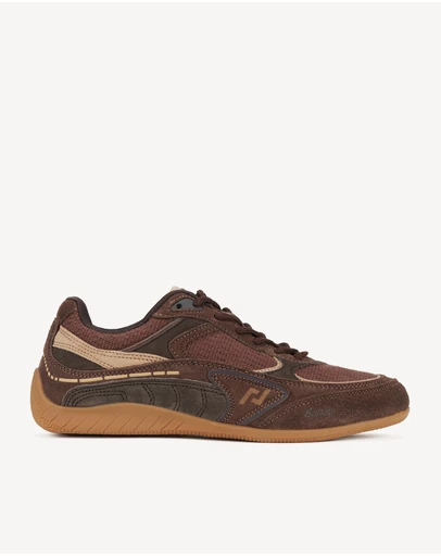 Rollie - Sunda Sneaker