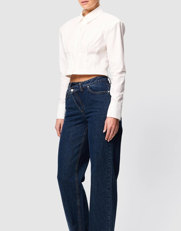 Mossman - Darcy Shirt
