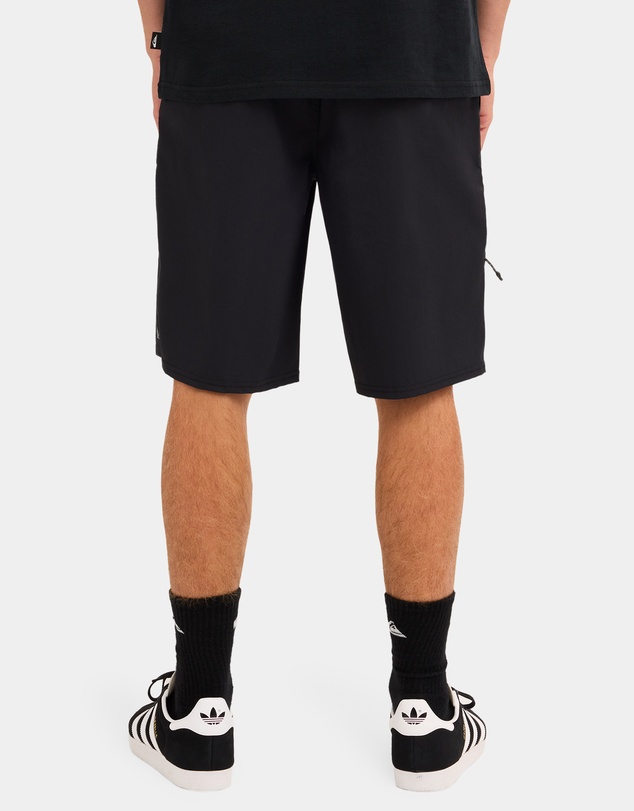 Quiksilver - Mens Recoil Tech Amphibian 21
