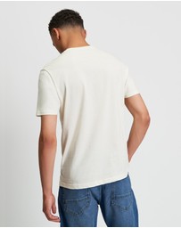 Ben Sherman - Collage Target Tee