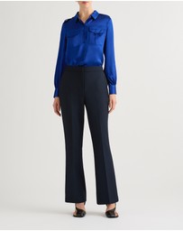 David Lawrence - Oriana Shirt