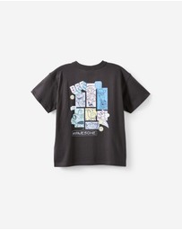 Cotton On Kids - License Drop Shoulder Short Sleeve Tee