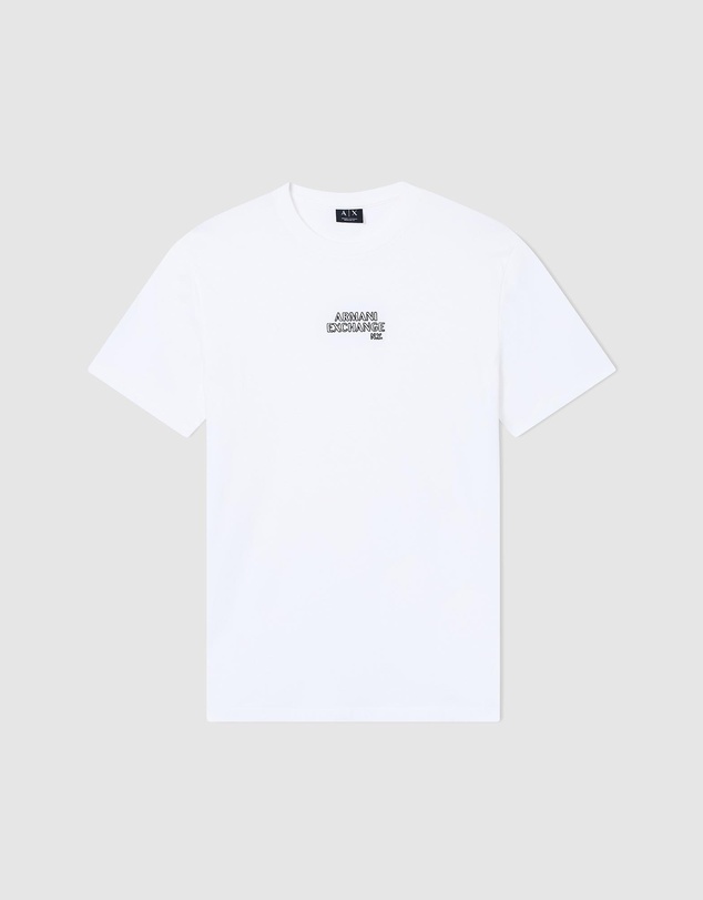 Armani Exchange - T-Shirt