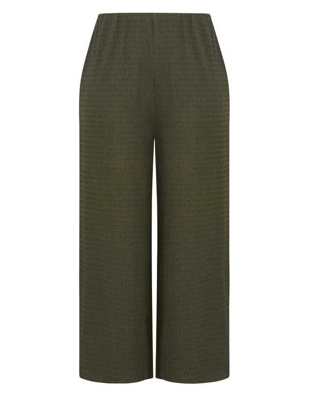 City Chic - Brianna Wide Leg Pant
