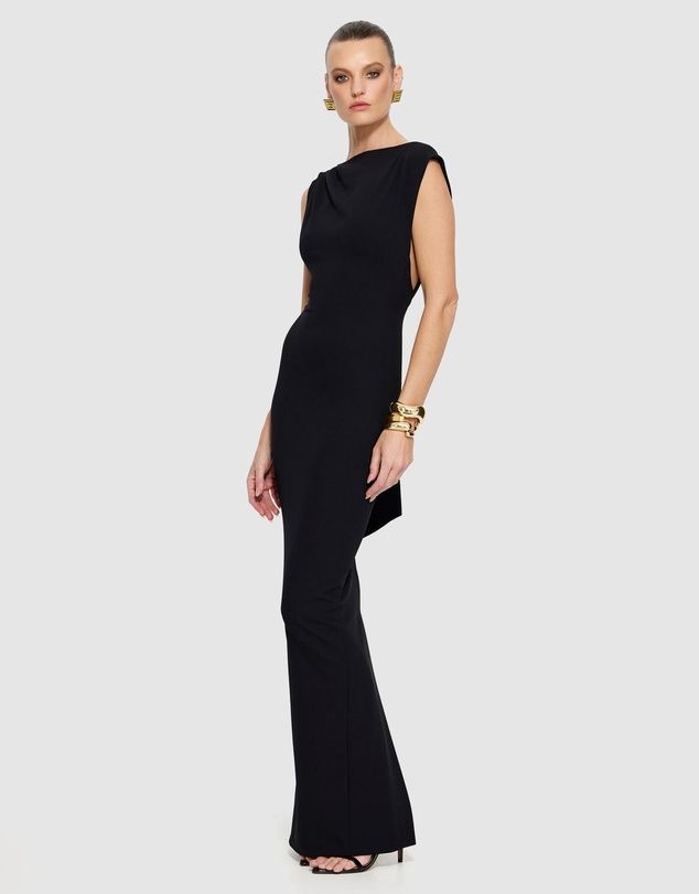 Effie Kats - Audrey Gown
