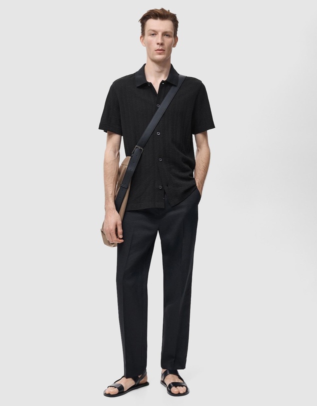 M.N.G - Armi Polo Shirt