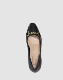 Dune London - Accurate - Black