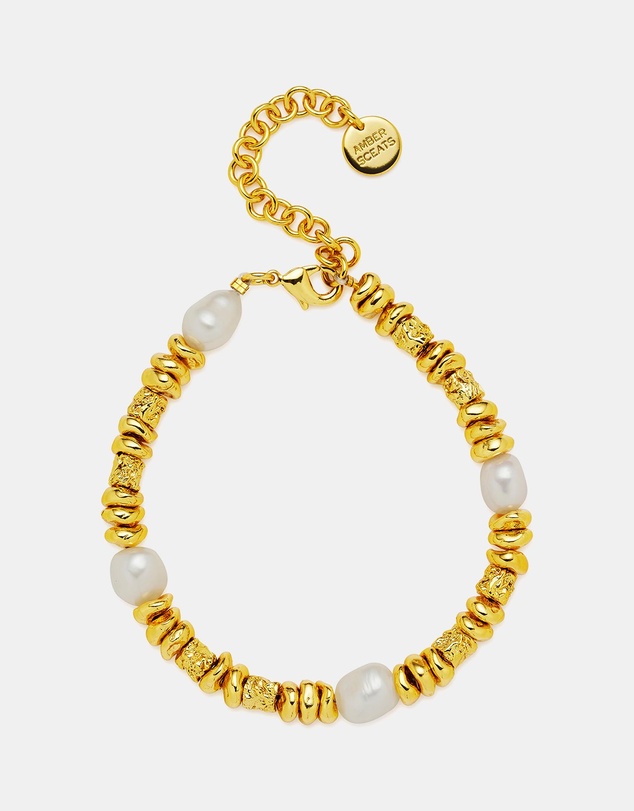 Amber Sceats - Creo Bracelet