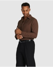 Tarocash - Bode Textured Shirt