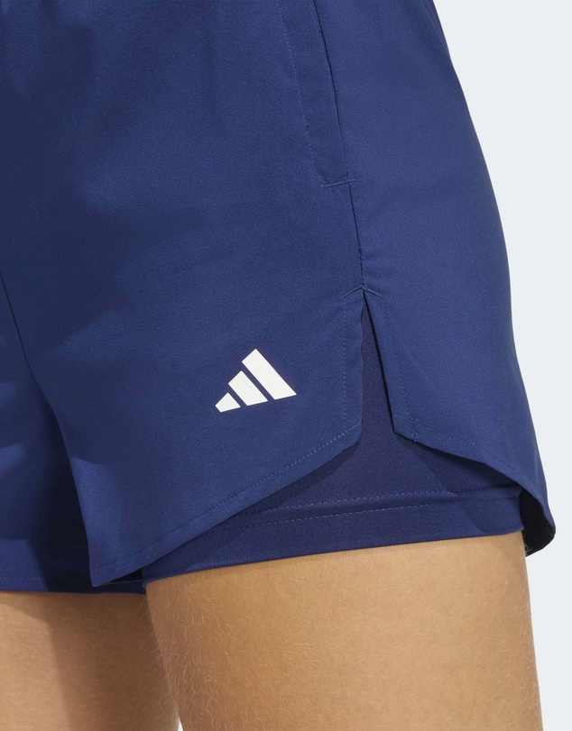 adidas Performance - Workout Essentials 2in1 Shorts Womens