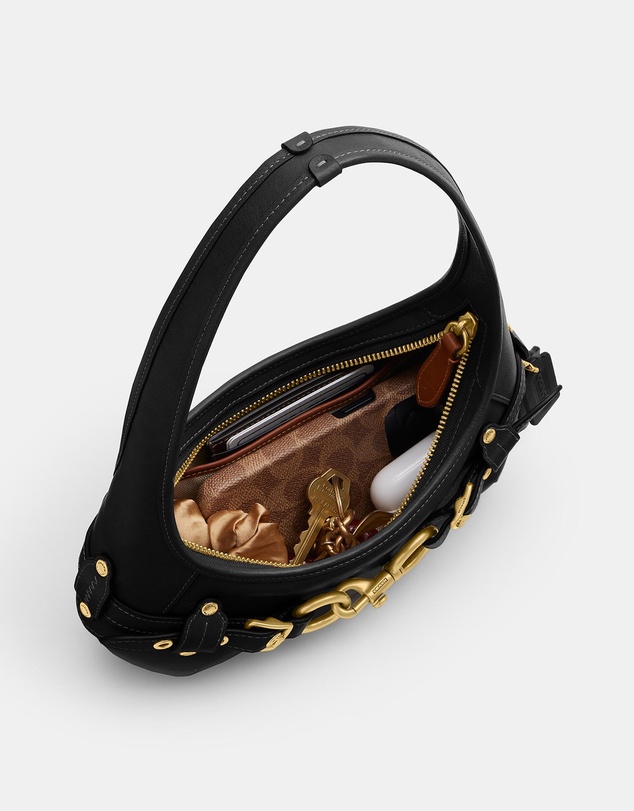 Coach - Belted Ergo Shoulder Bag