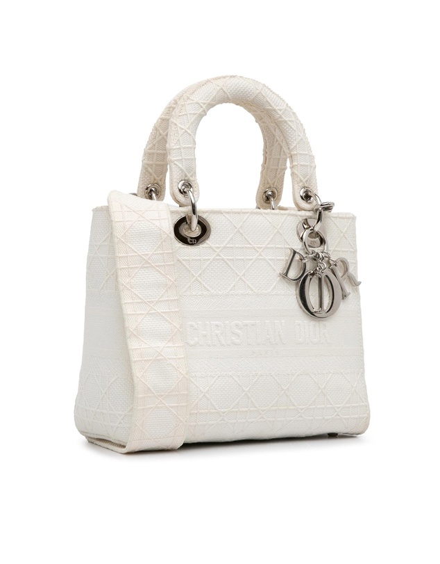 Pre-Loved by Azura Reborn - Pre-Loved Dior Caro Mini Bag