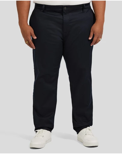 Johnny Bigg - Ledger Stretch Chino