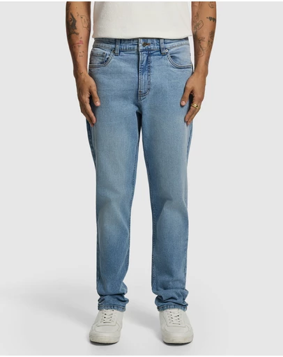 yd. - Carlos Slim Jean
