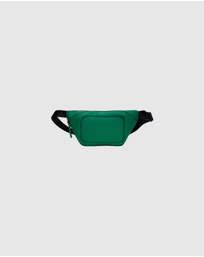 RAINS - Unisex Bum Bag Mini Envy
