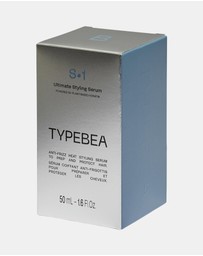 TYPEBEA - S1 Ultimate Styling Serum