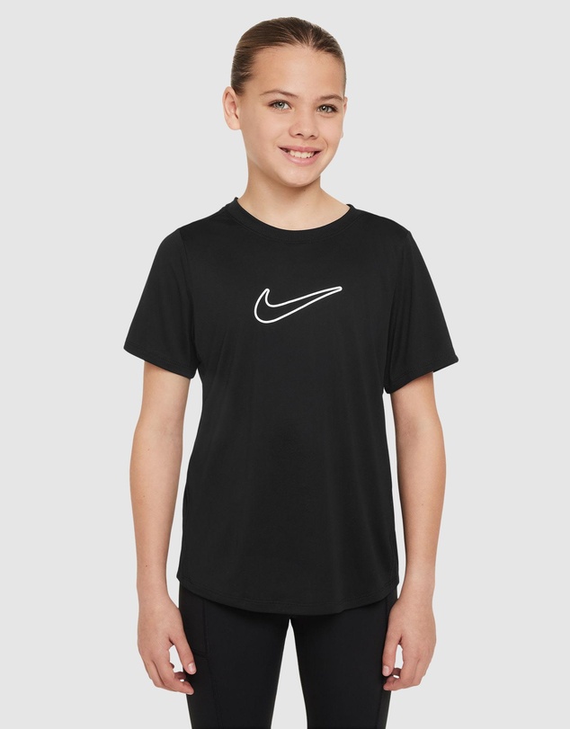 Nike - Dri-FIT Short-Sleeve Top - Kids-Teens
