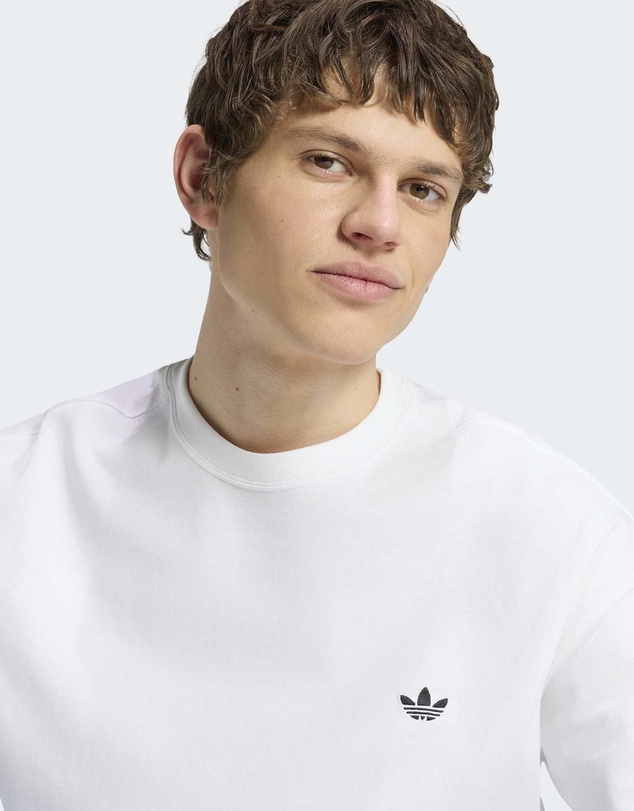 adidas Originals - TREFOIL ESSENTIALS LOOSE TEE Mens