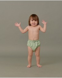 Fiola Rose Swim - Swim Nappy - Babies