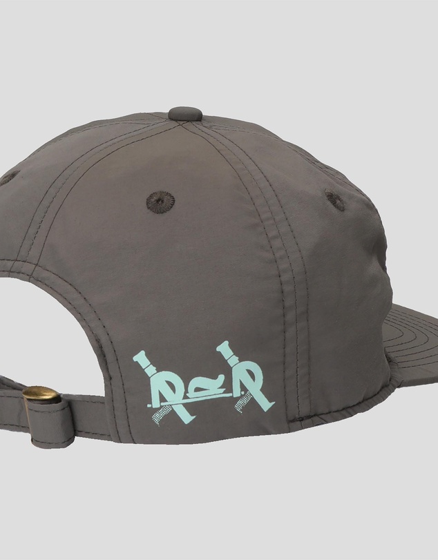 PASS~PORT - Lounge Service RPET Workers Cap