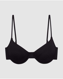 Polo Ralph Lauren - Signature Solids Balconette Underwired Bikini Top