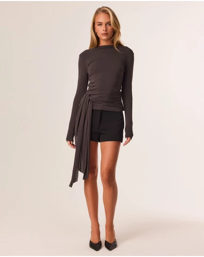 SNDYS - Saria Top
