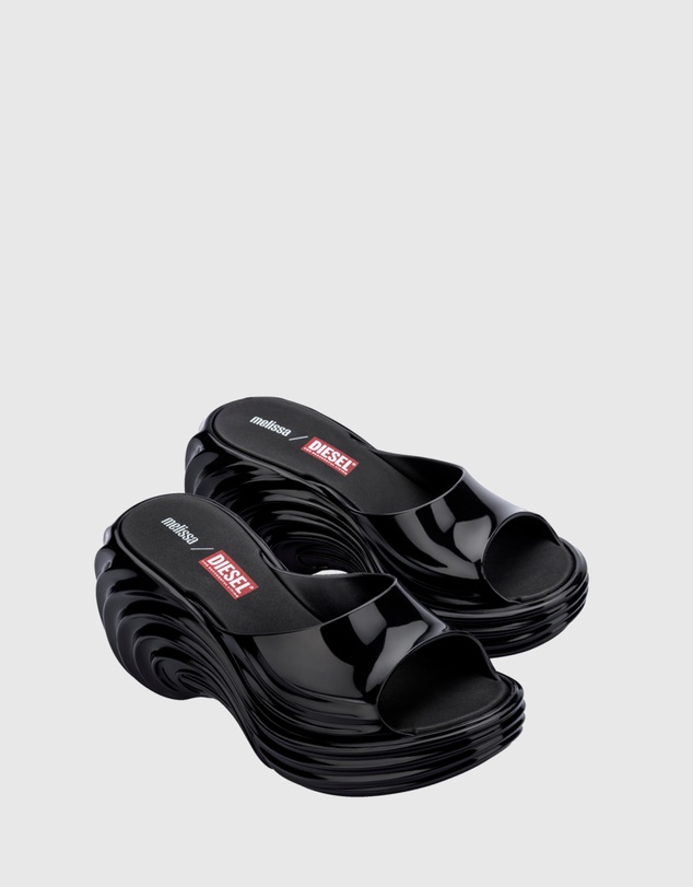 Melissa - Melissa Quantum Platform + Diesel