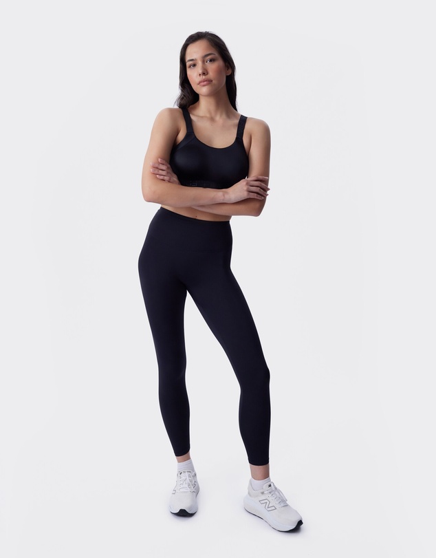 Bras N Things - FPA 7/8 Legging - Black