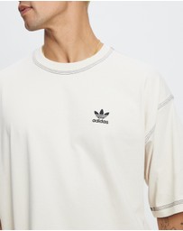 adidas Originals - Trefoil Essentials T-Shirt