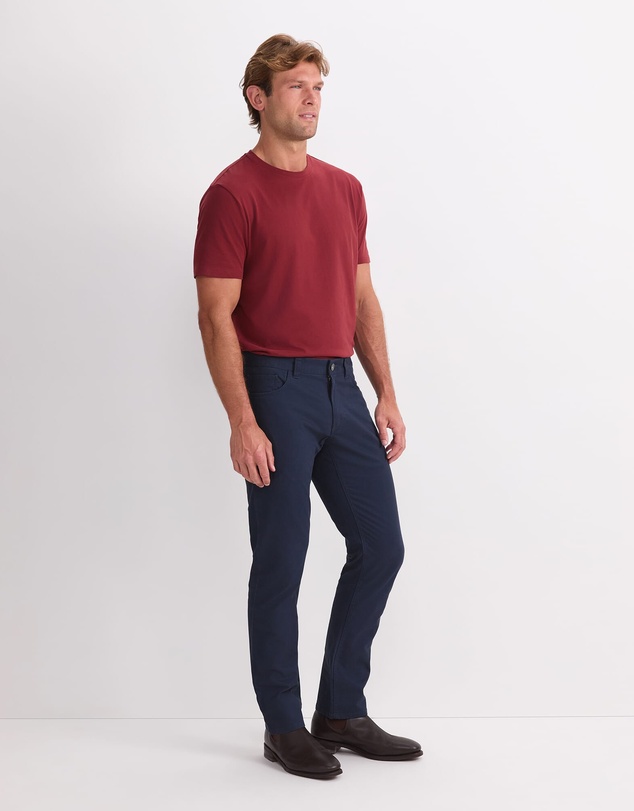 Sportscraft - Bedford Jean
