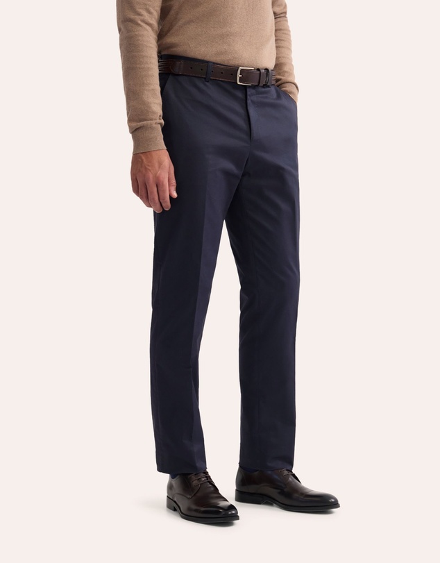 Oxford - Wordsworth Cotton Pant