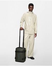 RAINS - Texel Cabin Bag Mini Green
