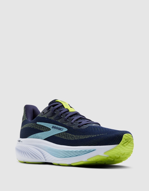 Brooks - Ghost 17 (2E wide) - Men's