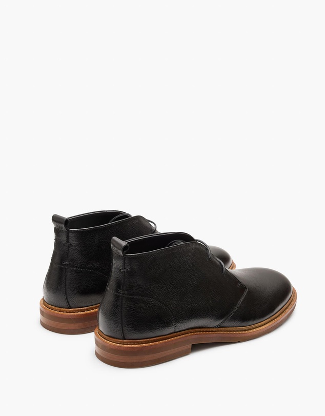 Aquila - Ollie Chukka Boots