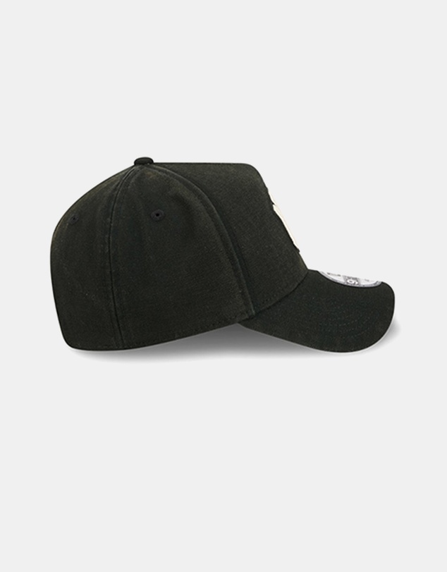 New Era - Canvas 9FORTY A Frame NY Yankees