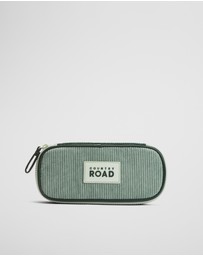 Country Road - Cord Zip Around Case