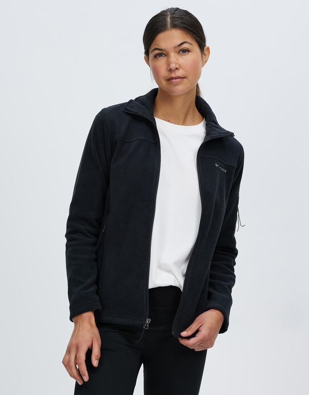 Columbia - Fast Trek II Full Zip Fleece Jacket
