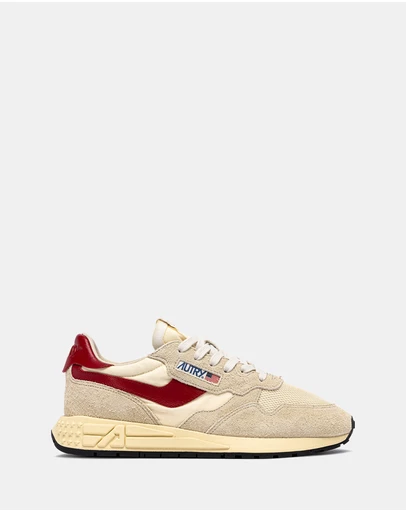 Autry - Reelwind Low - Women's