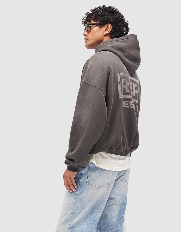Represent - Resent Hoodie