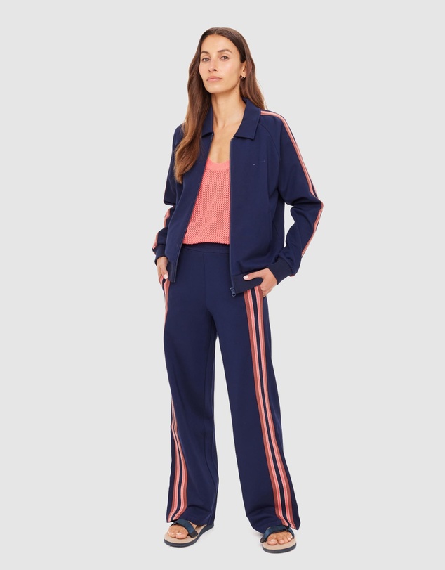The Upside - Ananda Pari Zip Jacket