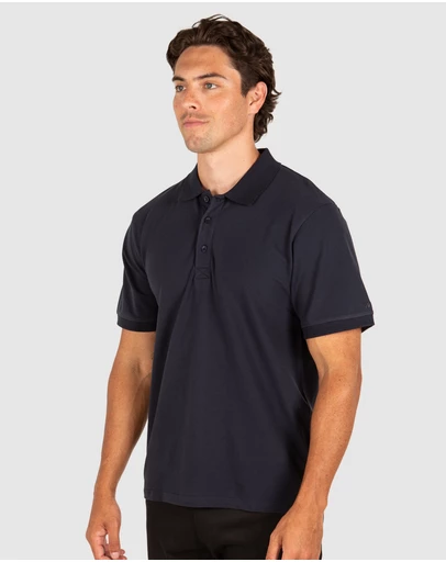 UNIT - UNIT Quest Men's Polo Shirt