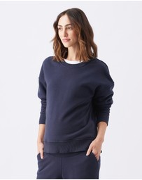 Ripe Maternity - Relax Nursing Sweat