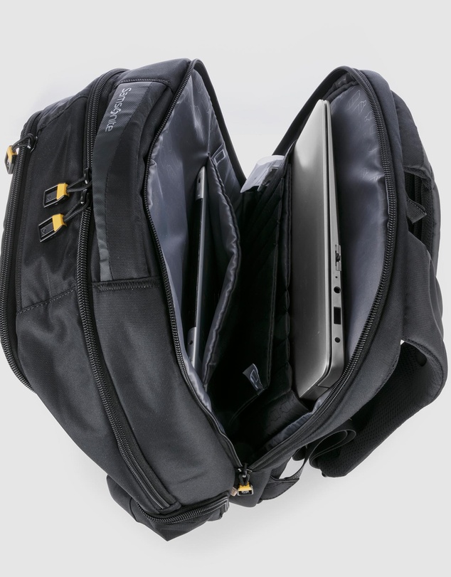 Samsonite - Locus Eco Laptop Backpack N2