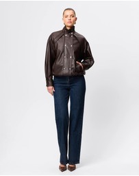 Mossman - Jordan Jacket