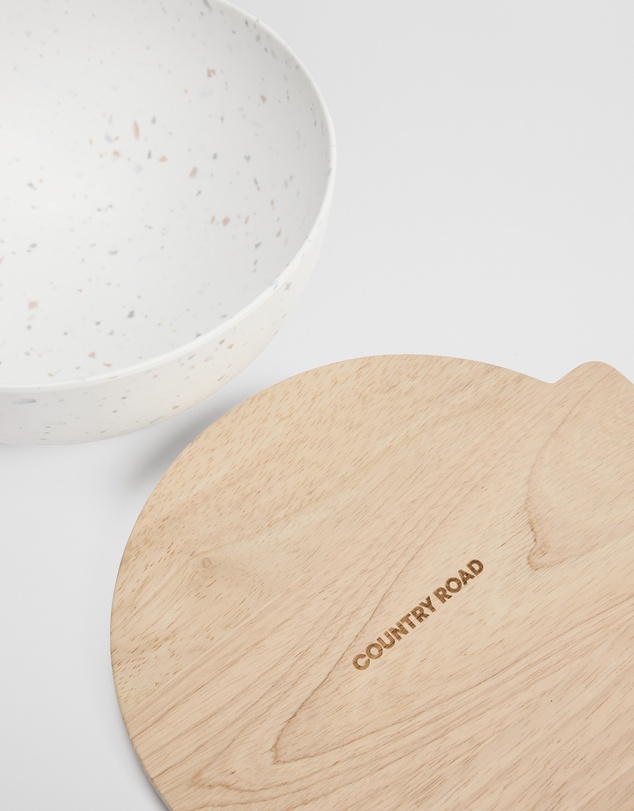 Country Road - Lorne Small Salad Bowl