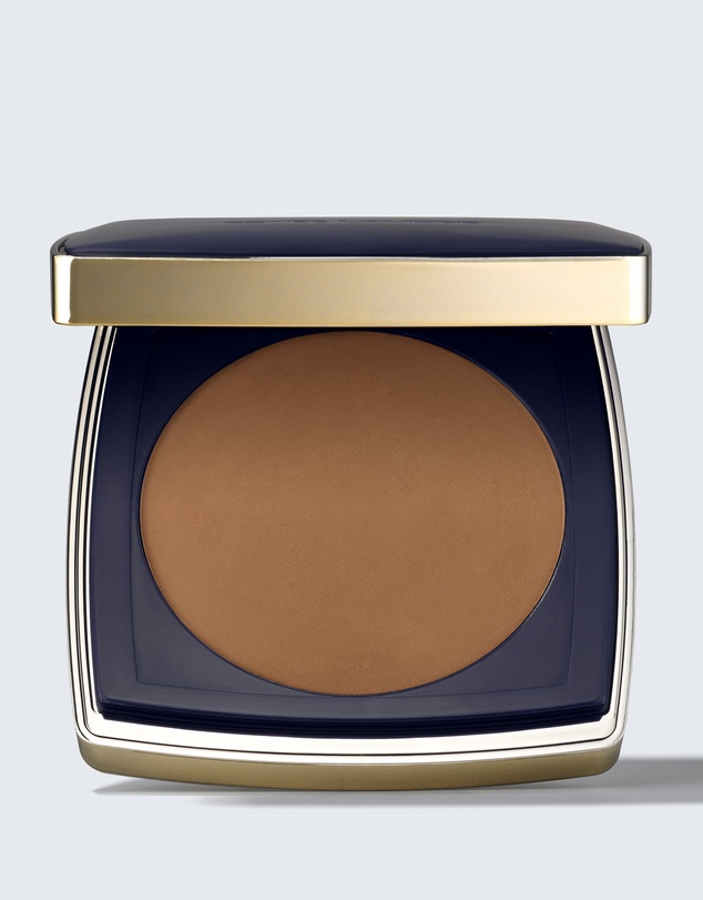 Estee Lauder - Double Wear Stay-in-Place Matte Powder Foundation - 7N1 Deep Amber