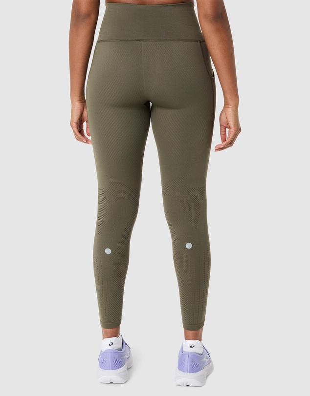ASICS - Road Seamless Tight - Women's