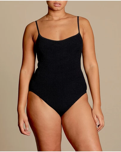 Hunza G - Pamela Swimsuit