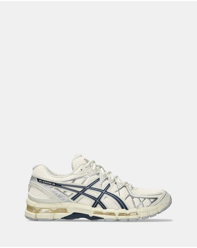 Cream/Independence Blue