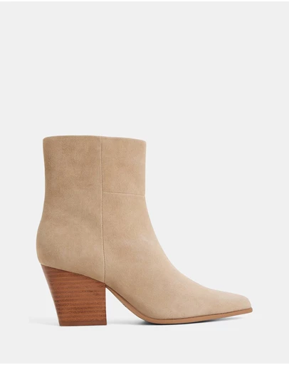 ALDO - Shanah Boots